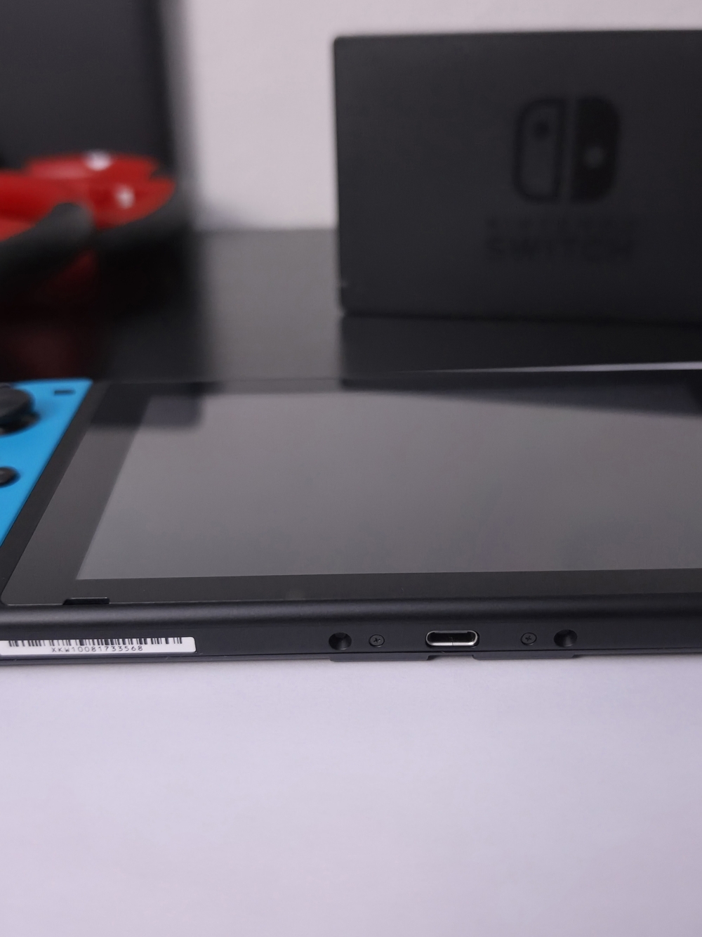 Nintendo Switch 1Bundle - Picture 6 of 16
